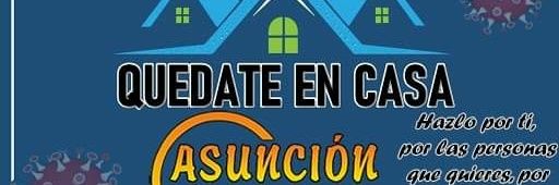 Emisora Asunión Stereo 88.2 FM El Tarra banner