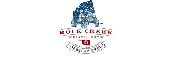 Rock Creek Distillery Profile Banner