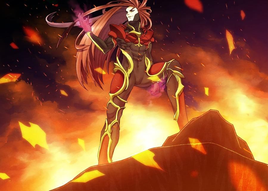 E2Avenger's profile banner image