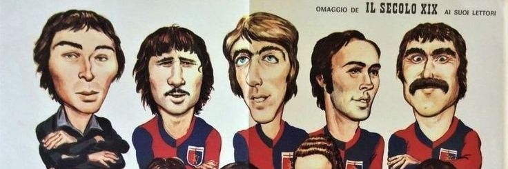 Genoa Football Club Tolcayuca 🇮🇹🇮🇹🇲🇽🇲🇽🦾🦾 banner