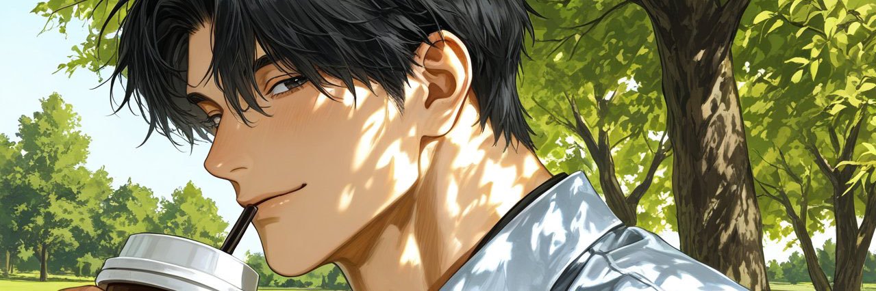 くまぞこ@多忙 banner