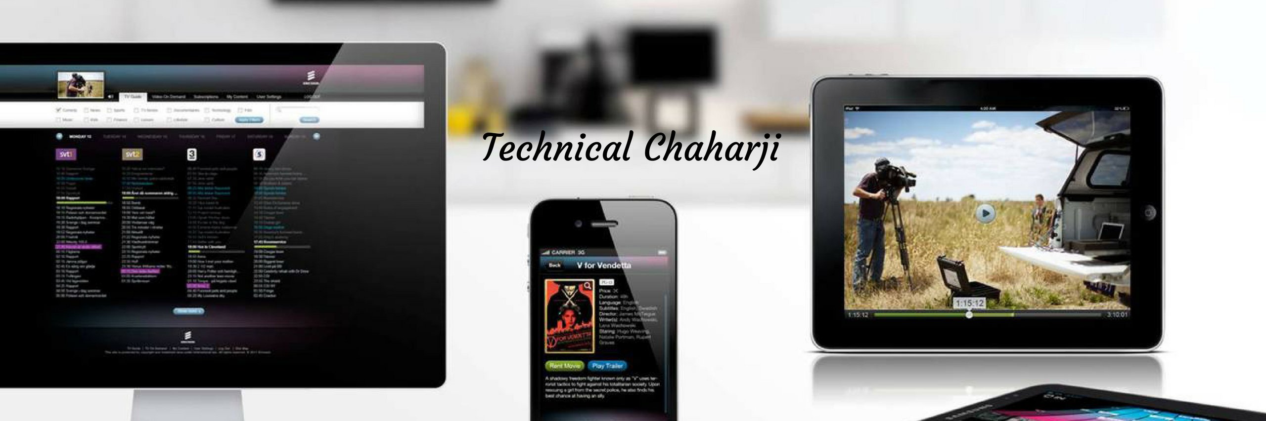 Manish Chahar banner