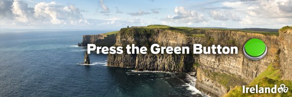 GoToIrelandInd Profile Banner