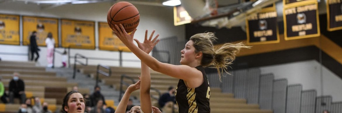 Isabella Jensen banner