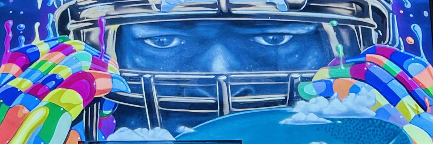 Steve Cisneros banner