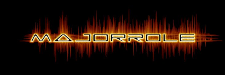 MajorRole banner