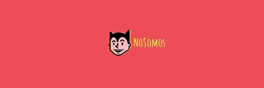 nosomosmx's profile banner image
