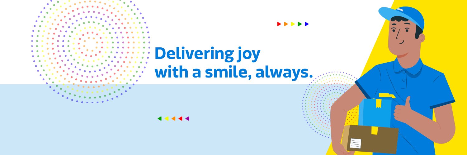 FlipkartSupport's banner