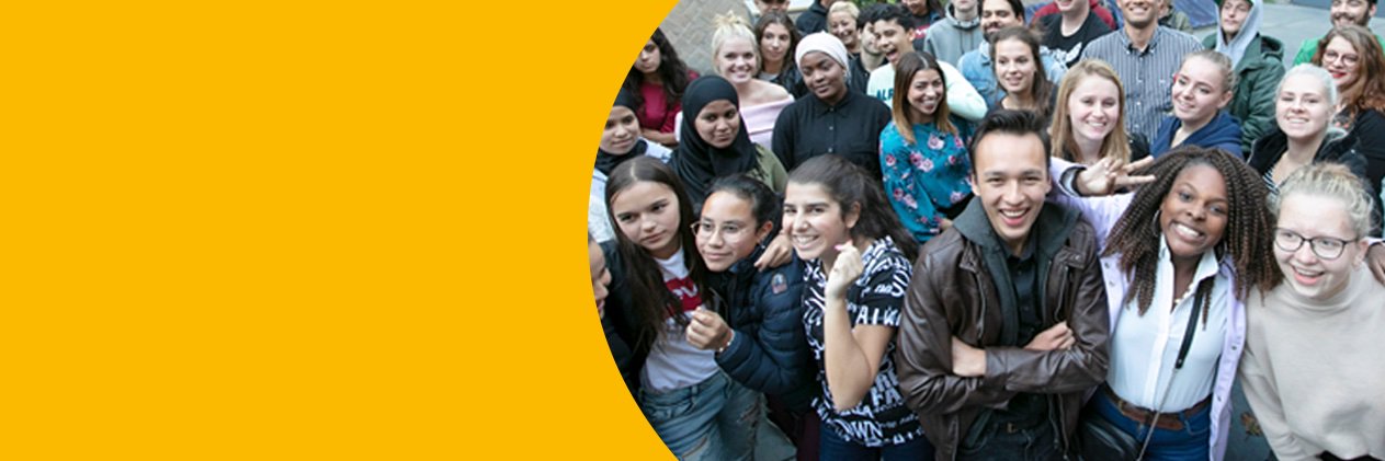 Cityboost 's-Hertogenbosch banner