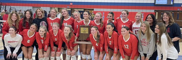 RHSHornetsAthl Profile Banner