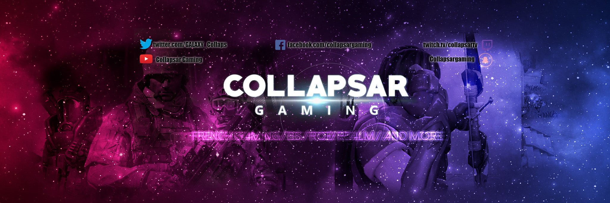 GALAXY_Collaps's profile banner image