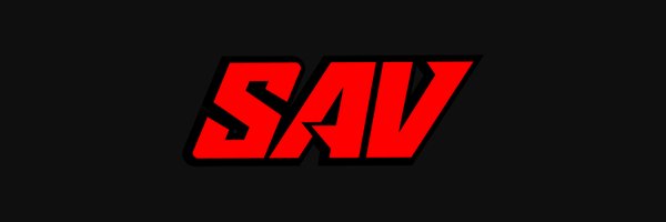 SEX SYMBOL SAV Profile Banner