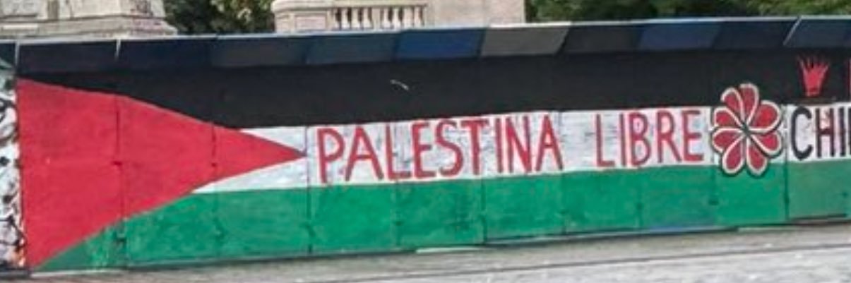 David Turner #YourParty ✊🇵🇸's banner