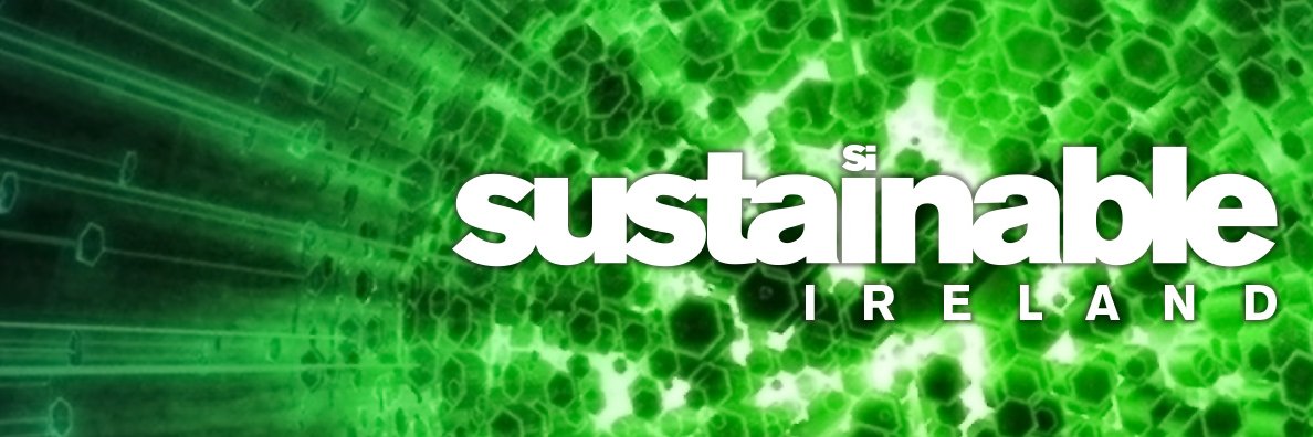 Sustainable Ireland banner