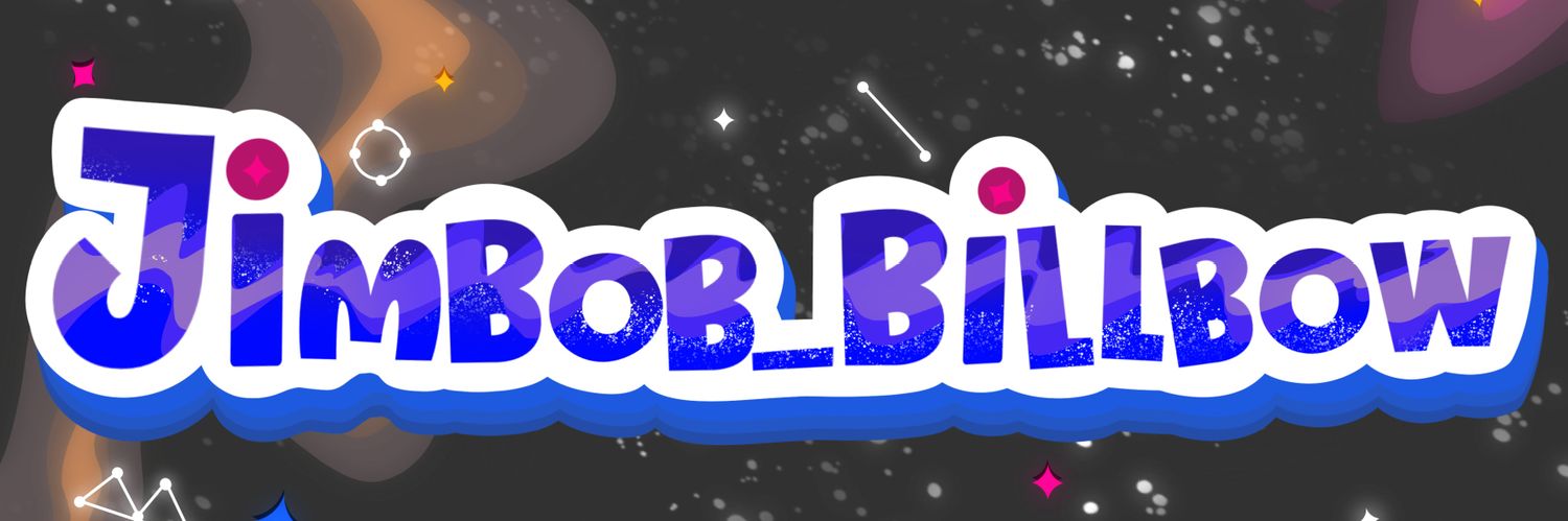 Jimbob_billbow's profile banner image