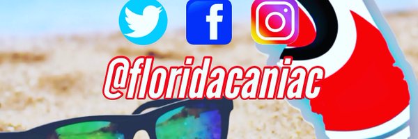 The Florida Caniac Profile Banner