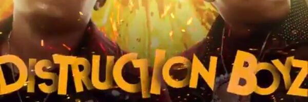 🔥Distruction Boys🔥 banner
