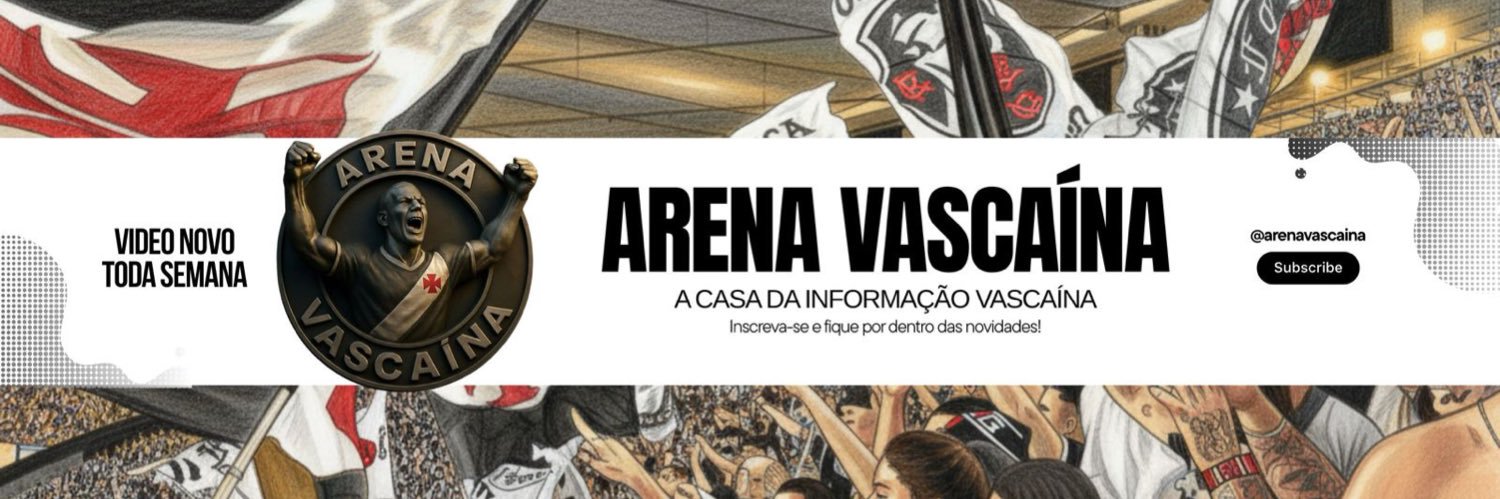 Arena Vascaína banner