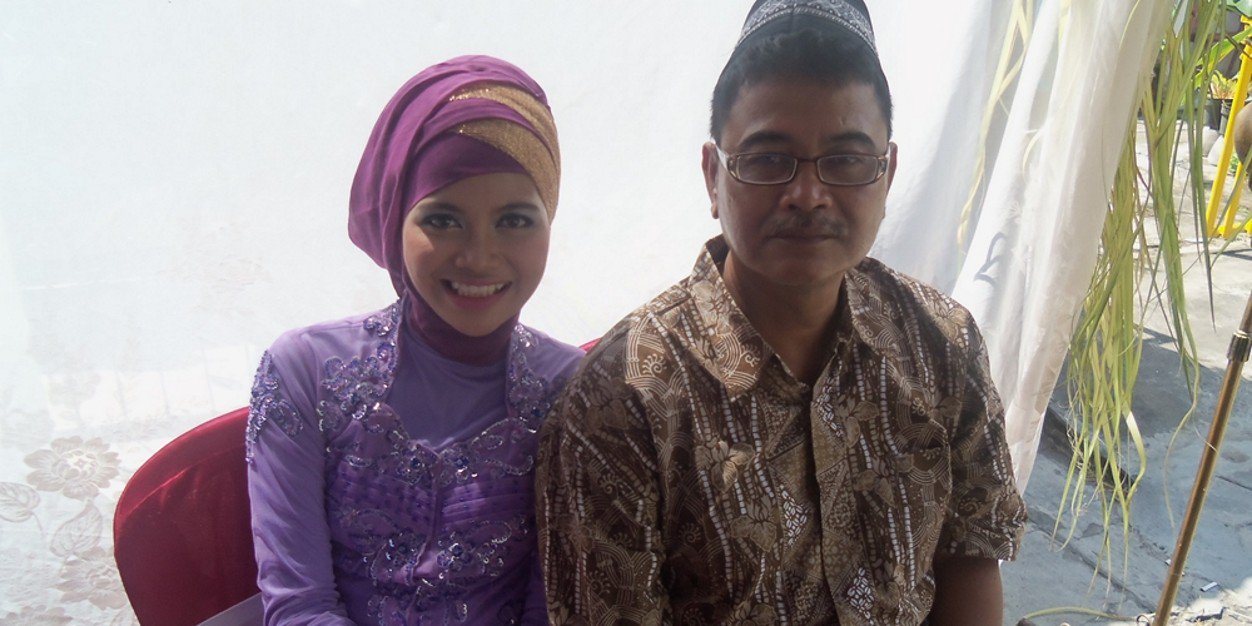 Arofah Anwar banner