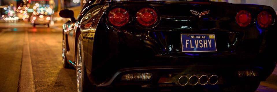 thekidflashy's profile banner image
