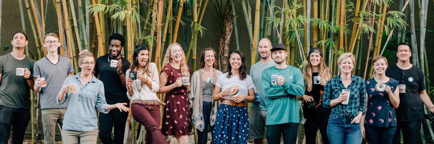 CreativeGuild banner