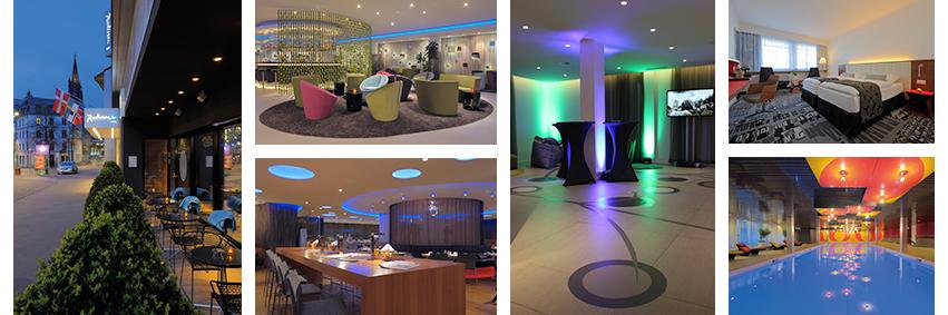 radissonBasel's profile banner image