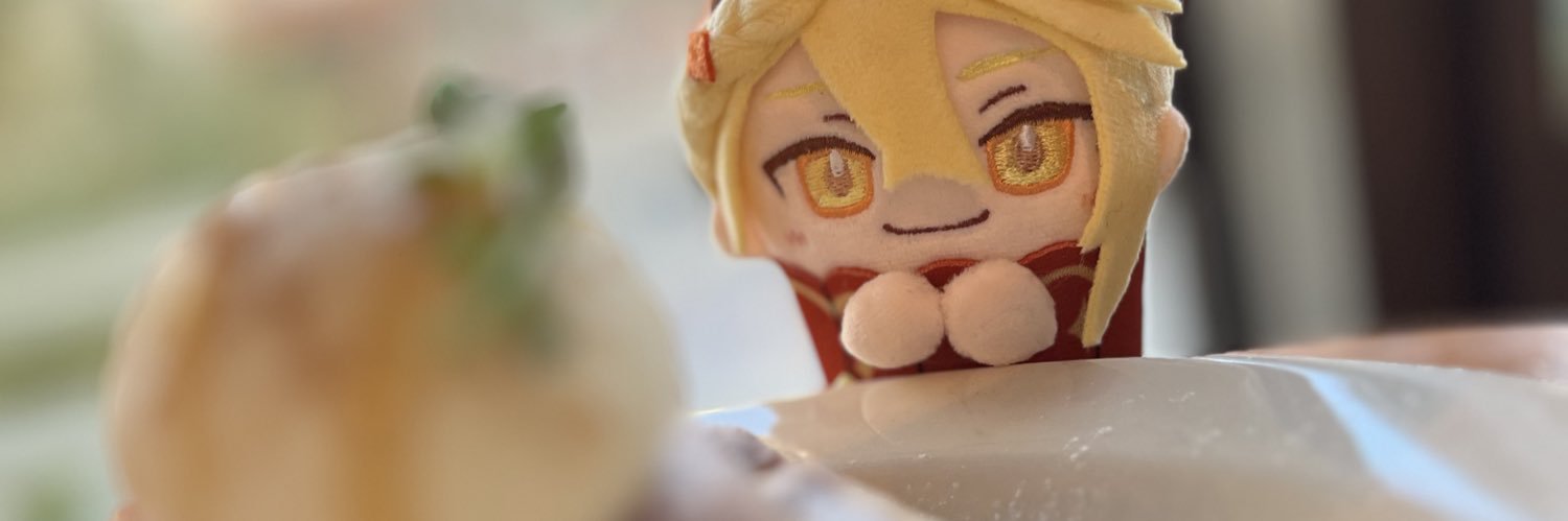 ひなこ🐣⭐️ banner