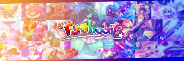 ThatTugboat Profile Banner