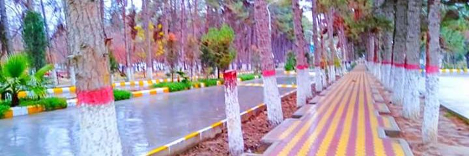 dostbaloch2's profile banner image