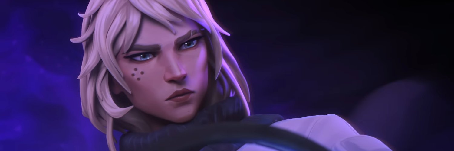 CathaysaHope's profile banner image