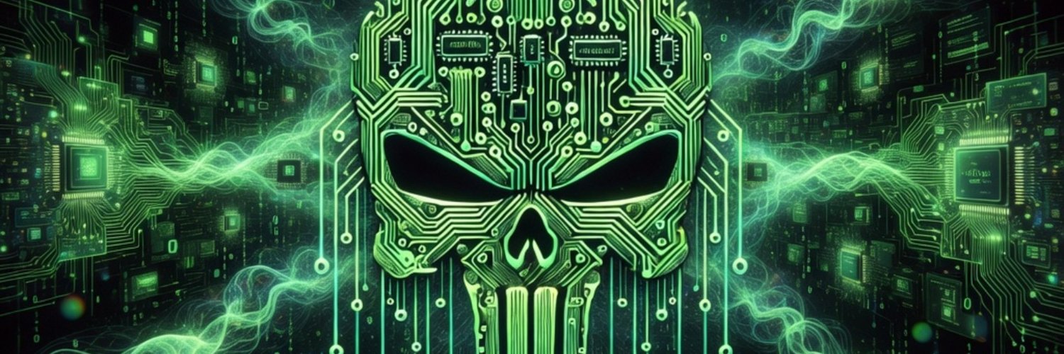 arvalheadrick's profile banner image