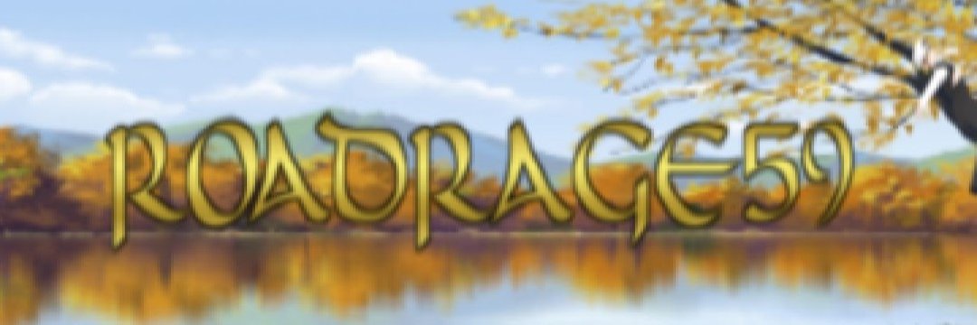 roadrage50's profile banner image