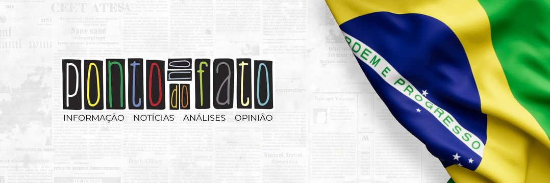 Profe Borto - #PensarNaoDoi - Escritor-Articulista's banner