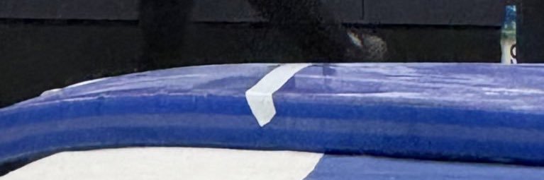 Connor's banner