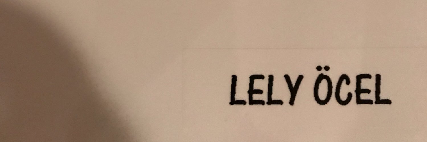 l_ocel's profile banner image