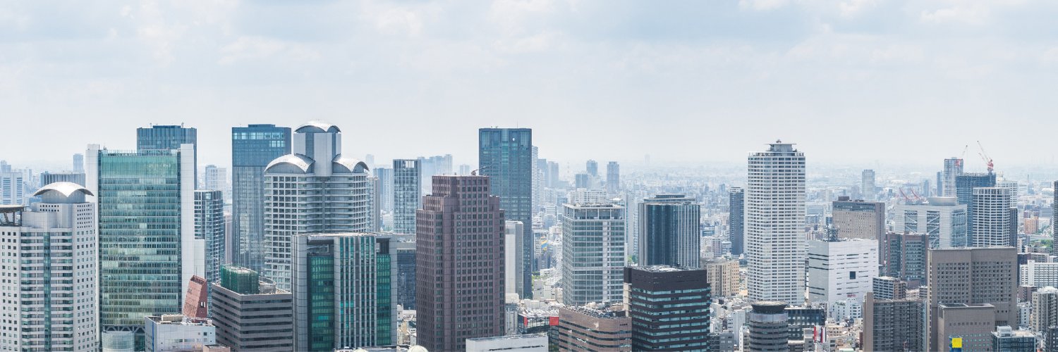 大林浩 | M&A仲介・海外OEM仲介の人 banner