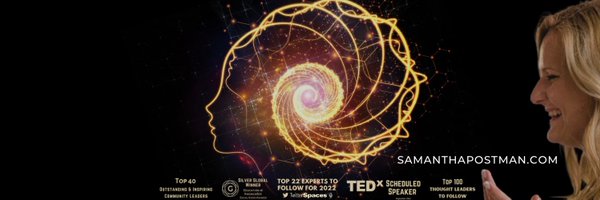 SamanthaPostman Profile Banner