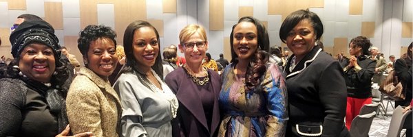 ChiFirstLady Profile Banner