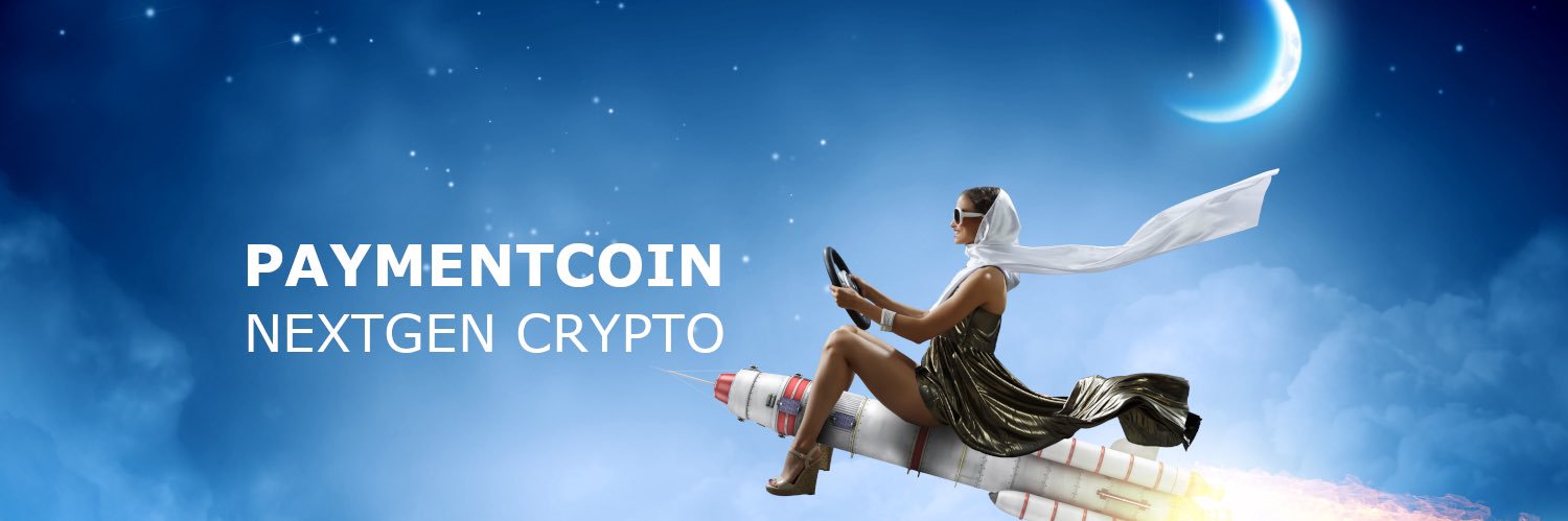 Payment Coin banner