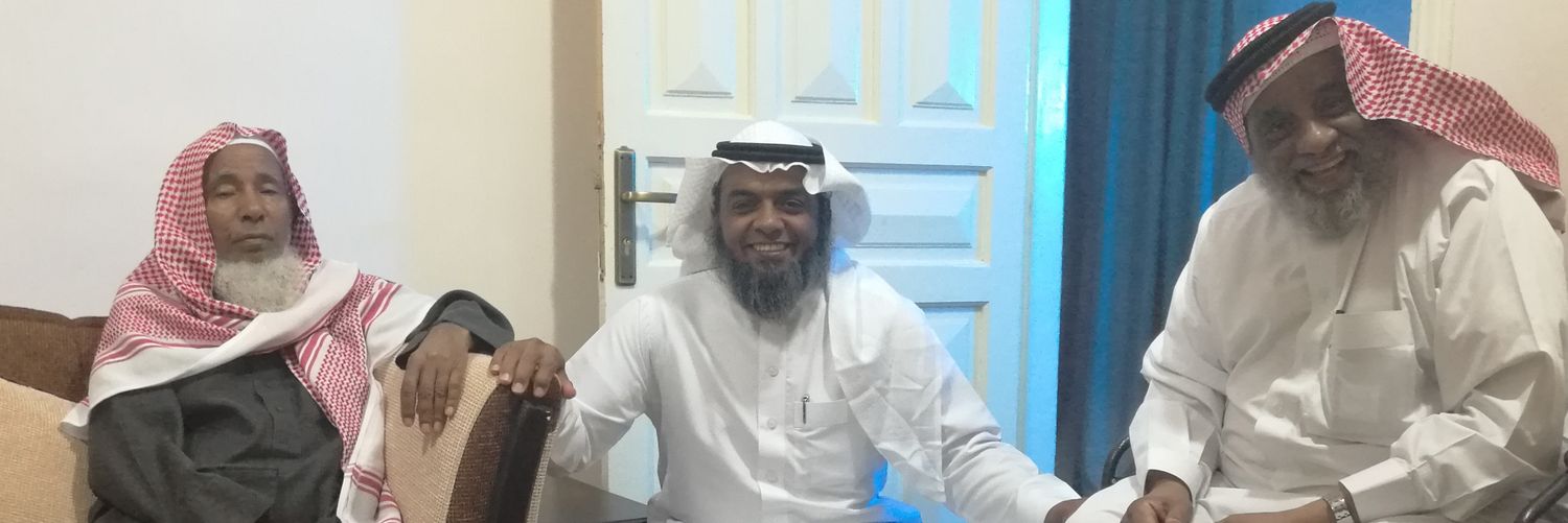 فهد عبدالله القايدي banner