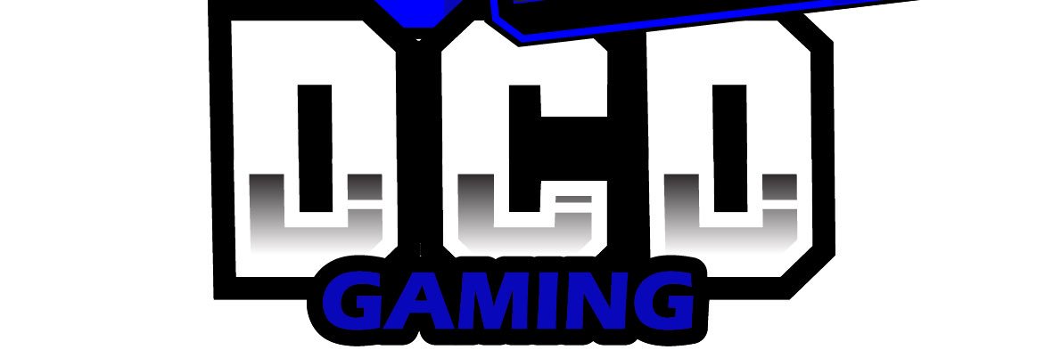 DCDGaming with a screw loose.... banner