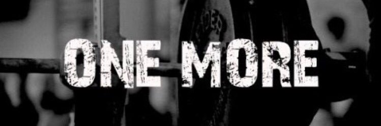 Tri-Center Strength & Conditioning banner