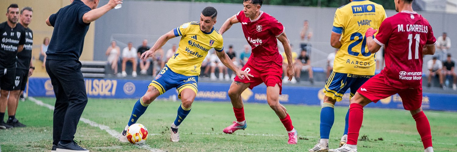 Francisco Rivera Cardoso banner