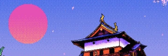 itslexou's profile banner image