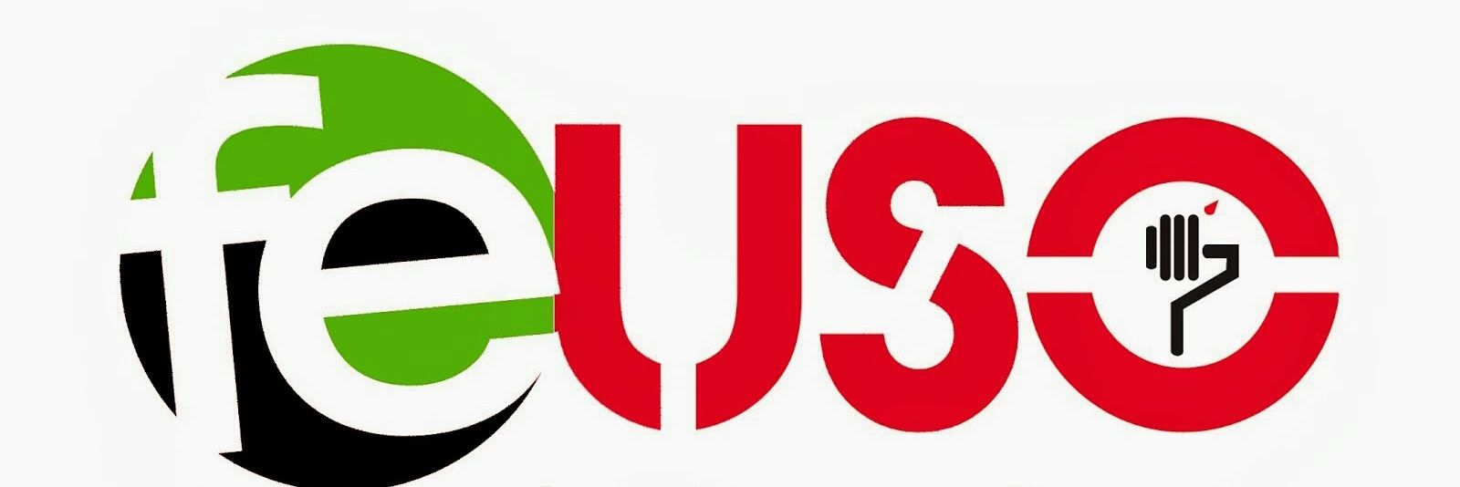 FEUSO Extremadura banner