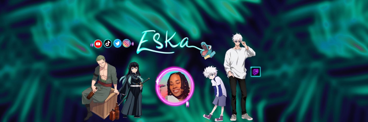 EscaDrty's profile banner image