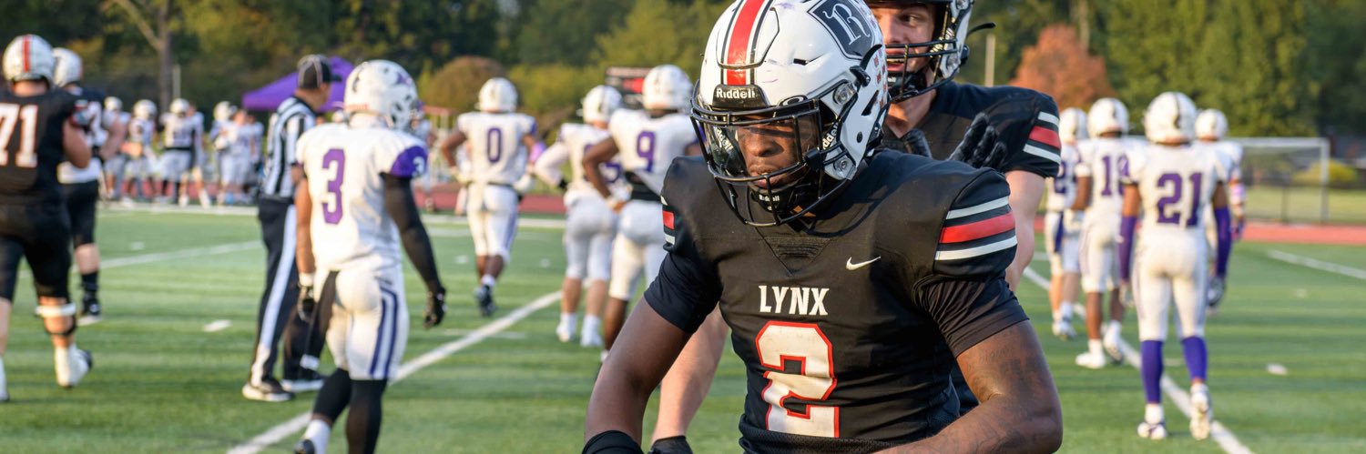 John Hampton III banner