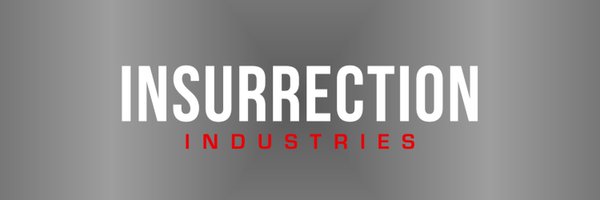 Insurrection33 Profile Banner