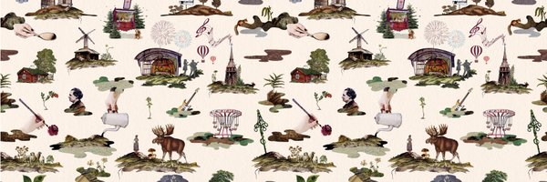 Skansen Profile Banner