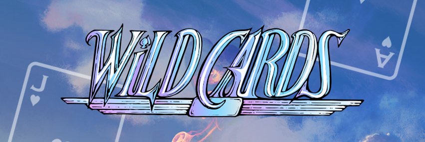 Wild Cards World banner
